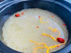 -野菌皇海景野生菌火锅(滨海大道店)