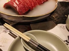-盡膳口福·百年汤方火锅(科华北路店)