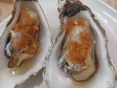 -海大大蒸汽海鲜餐厅·粤菜·特色小炒(欢乐颂店)