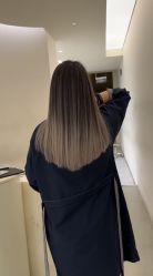 -3AM·S HAIR SALON烫发染发接发