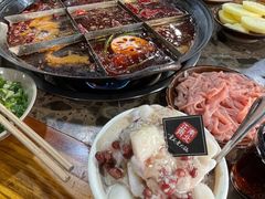 -正南齊北重庆老火锅(光华村直营店)