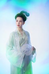 -盘子女人坊古装写真摄影(深圳店)
