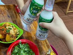 -冒椒火辣(奎星楼街店)