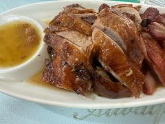-阿政粤小馆(中央大街店)