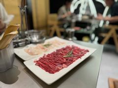 -椰庭·椰子鸡·创意玩家(晶耀前滩店)