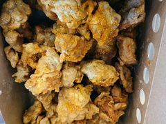 -阿捡忭京炸鸡(韭菜园总店)