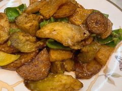 -石老头关东饺子王·东北菜(嘉华鑫城店)