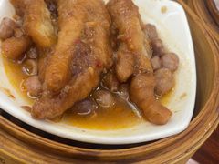 -彩景大茶楼(平湖店)