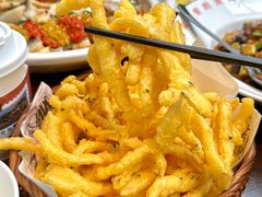 -单家老院·院子里的青岛菜(沙子口店)