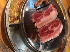 -紫霞门韩国料理烤肉(深南东路店)