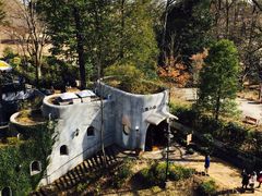 -三鹰之森吉卜力美术馆