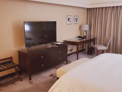 -上海波特曼丽思卡尔顿酒店