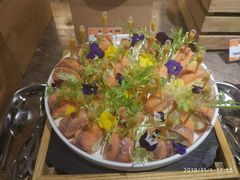 -红林大酒店RFcafe自助餐厅