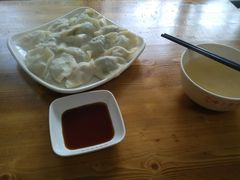 -九先生水饺(傅厚岗店)