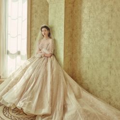 -女王风尚STUDIO·轻奢化定制