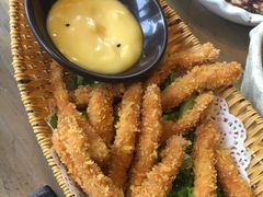 -院子餐厅·大锅菜·老杭帮(桥西直街店)