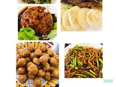 -晋阳饭庄(虎坊桥店)