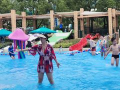 -武汉玛雅海滩水公园