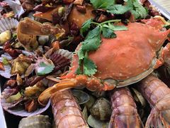 -聚德福海鲜家常菜(刘庄店)