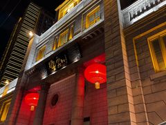 -天津意大利风情旅游区