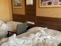 -厦门海景千禧大酒店·海景咖啡厅