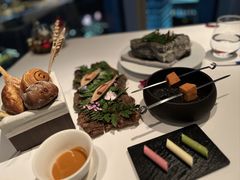 -翡翠36餐厅(浦东香格里拉店)