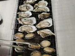 -光头佬室内钓虾场·烧烤·团建·亲子(中山八路店)