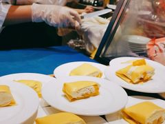 -太湖饭店玉兰厅(自助餐厅)