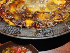 -受气牛肉·耙牛肉火锅(水晶郦城店)