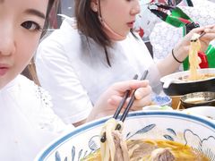 -康师傅私房牛肉面(北京南站店)