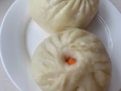 菌包子-太婆天府山珍酒楼(亚运村店)