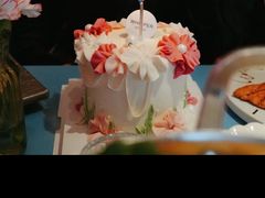 -Whisper studio薇语花艺烘焙工作室