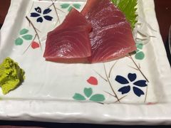 金枪鱼-胜代日本料理(云程巷小区店)