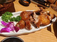 -川堂风·跷脚牛肉·乐山爆炒(宝山日月光店)