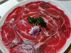 -大龙燚火锅(科华店)