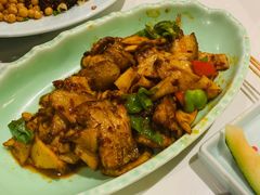 -乔阿马·江南味·驴肉香(龙湖华泾天街店)