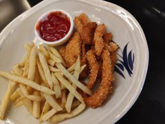 -樟树底(胜利河美食街店)