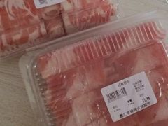 -鼎汇丰火锅烧烤食材超市(保工店)