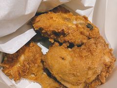原味吮指鸡-肯德基(宝龙店)