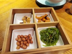 -九锅一堂酸菜鱼(新南凯德直营店)