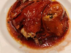 -得月楼·省级非遗·传统苏帮菜(观前店)