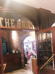-THE BARN大屋理发馆