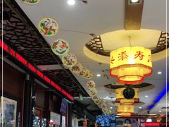 -同得兴 Since·1995 传统苏式面馆(十全街店)