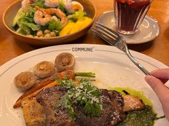 -COMMUNE幻师(渔人码头店)