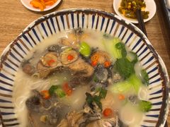 -鲜越鲜鱼粉(财富购物中心店)