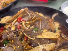 -聚味瞿记·龙虾堂(树木岭店)