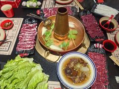 -潮庭牛肉火锅·骑楼私宴