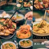 一进店，仿佛穿越至曼谷，感受泰国独特魅力