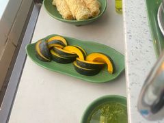 -润园四季椰子鸡火锅(海上世界店)