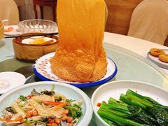 -聚福山莊·寻味顺德(北滘店)
